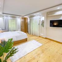 Apartment One Bedroom