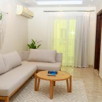 Apartment One Bedroom