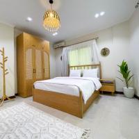 Apartment One Bedroom