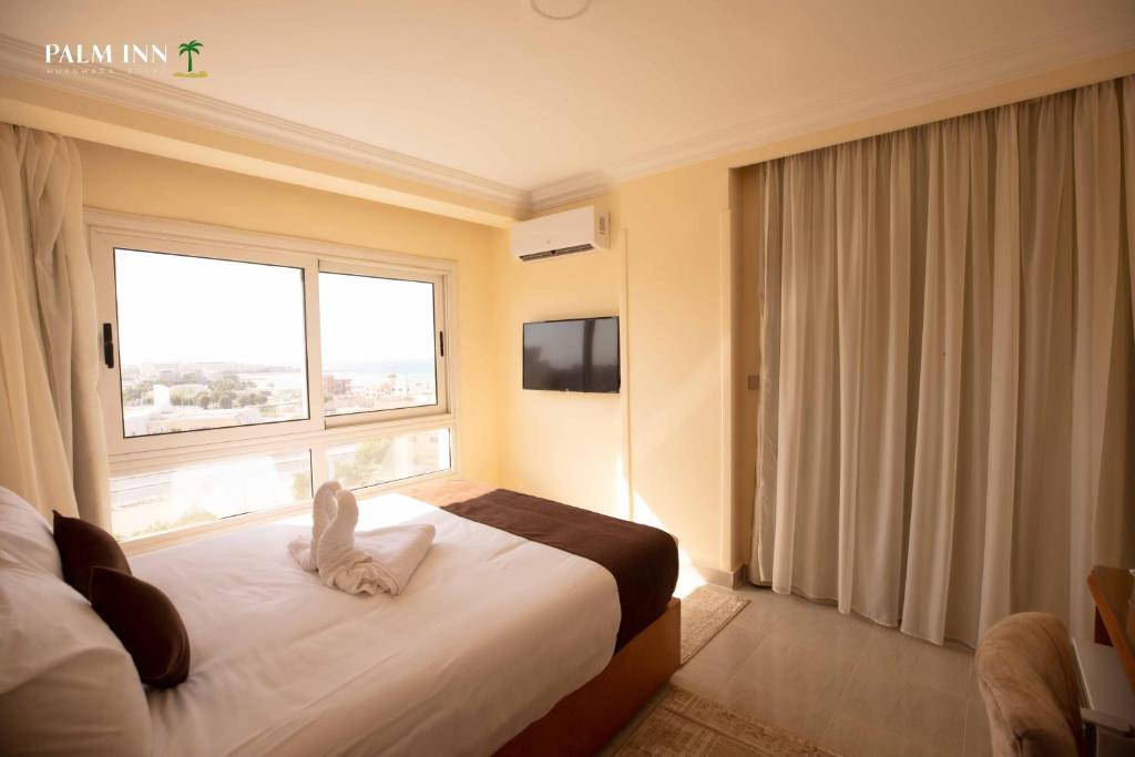 Suit See View - 3 Pax