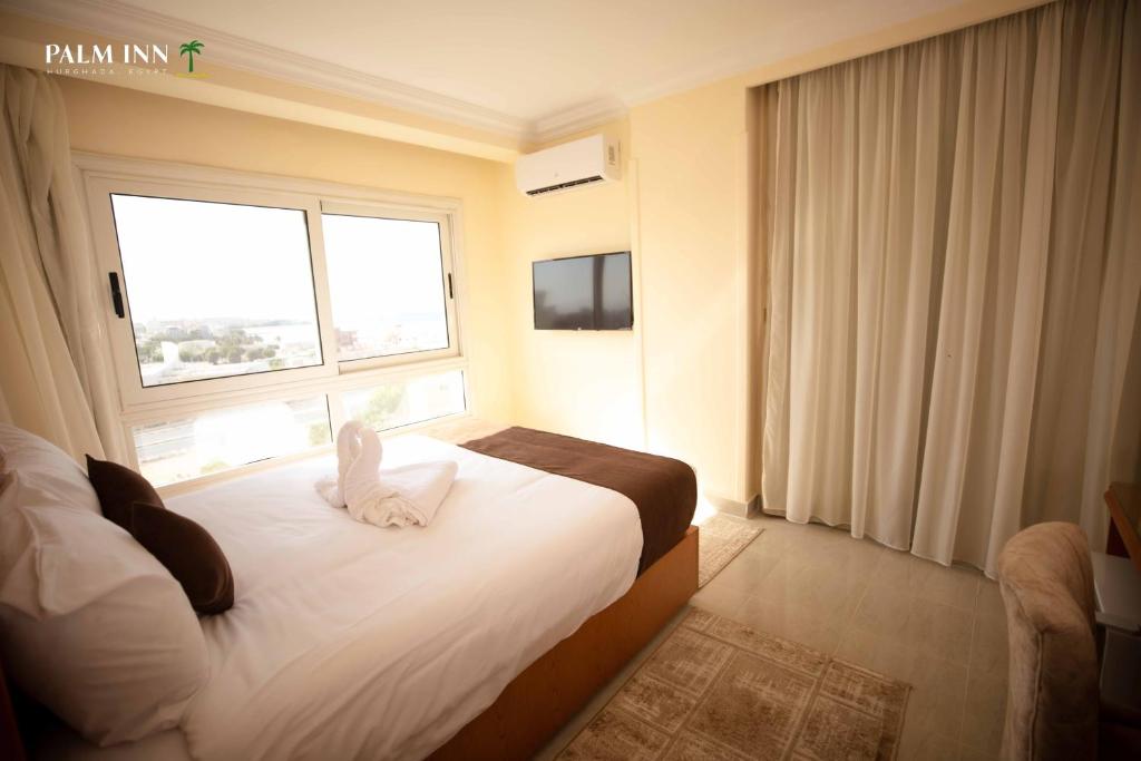 Suit See View - 4 Pax