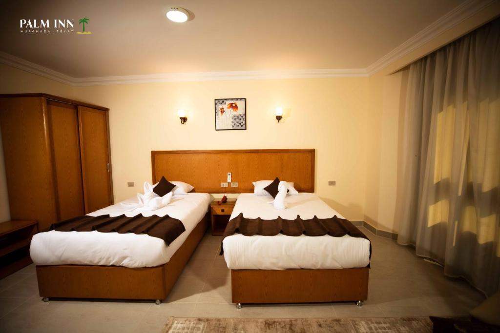 Suit See View - 4 Pax