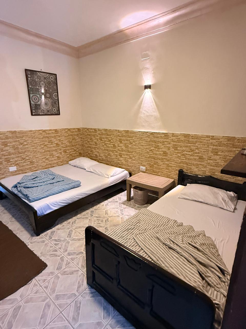 Room for 5 Pax