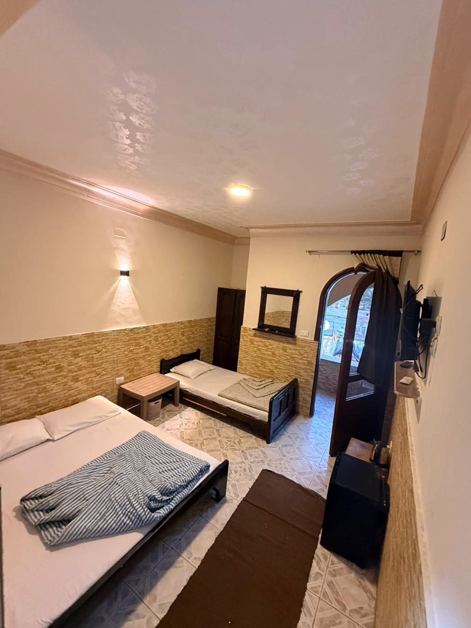 Room for 5 Pax