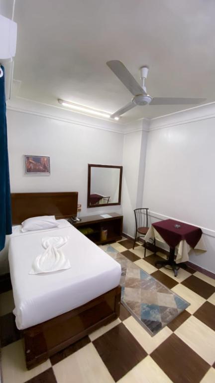 Single Room
