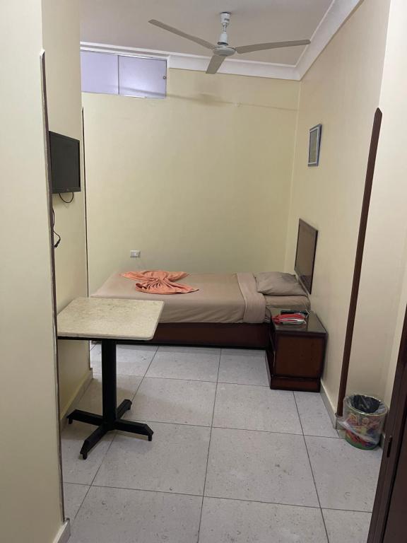 Single Room