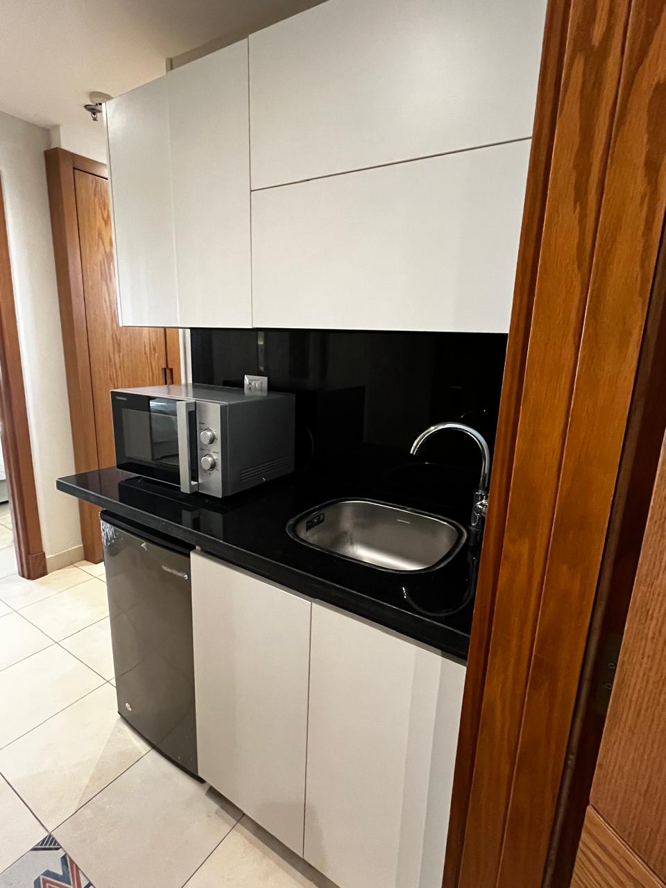 Quadruple Family Suite