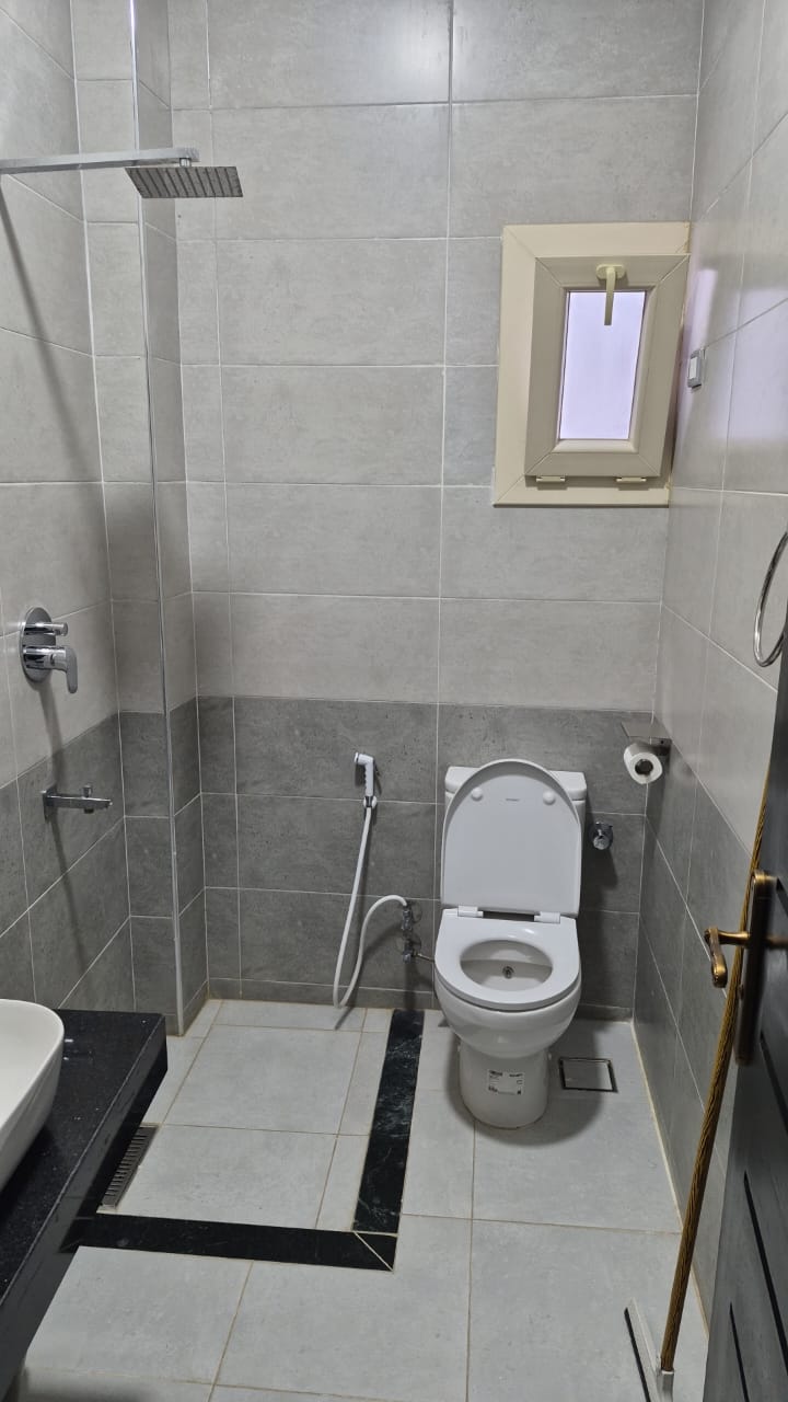 Suit with Balcon For 4 Pax