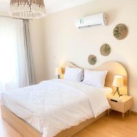 Apartment One Bedroom