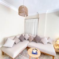 Apartment One Bedroom
