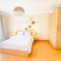 Apartment One Bedroom