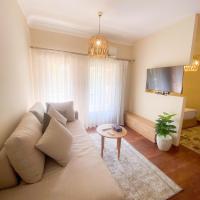 Apartment One Bedroom