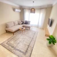 Apartment One Bedroom