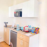 Apartment One Bedroom