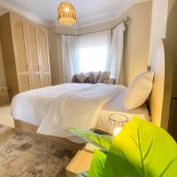 Studio With Kitchen & Bathroom