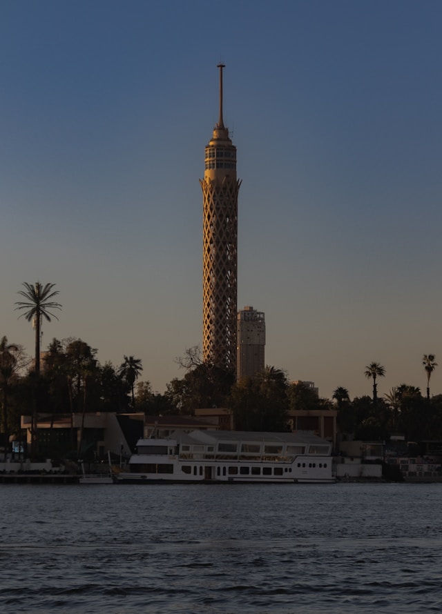 Cairo