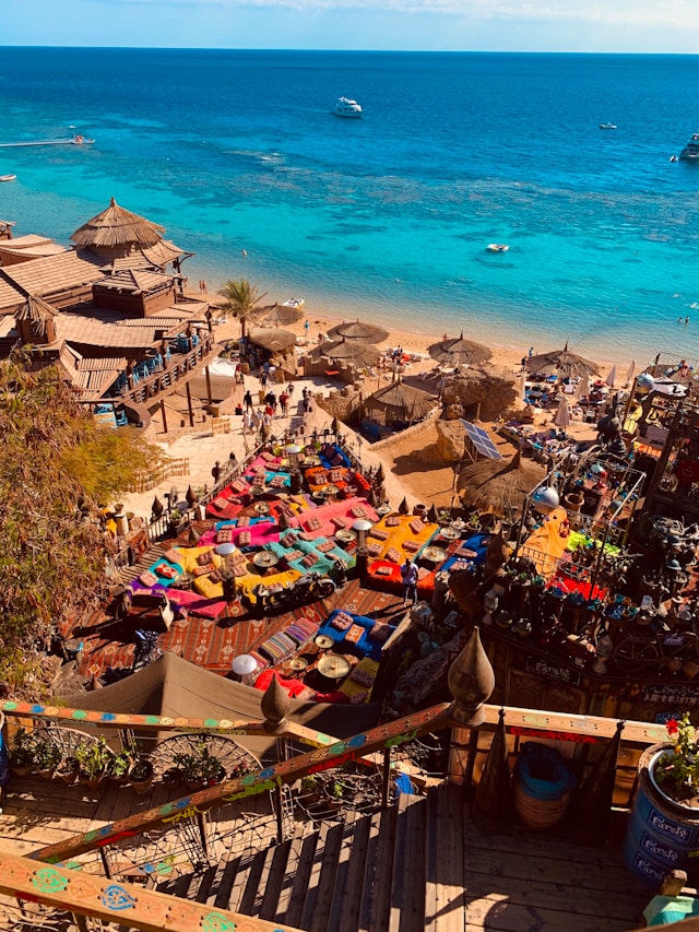 Sharm El-Sheikh