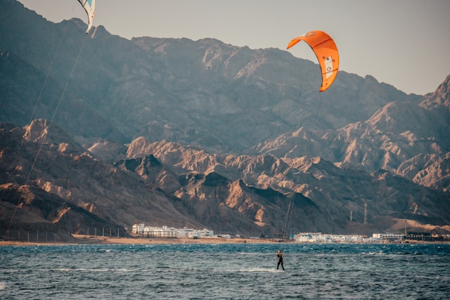 Dahab