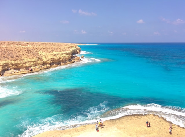 Marsa Alam