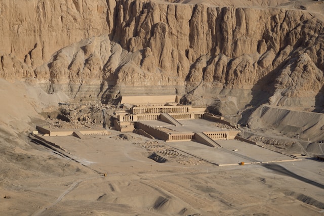 Luxor
