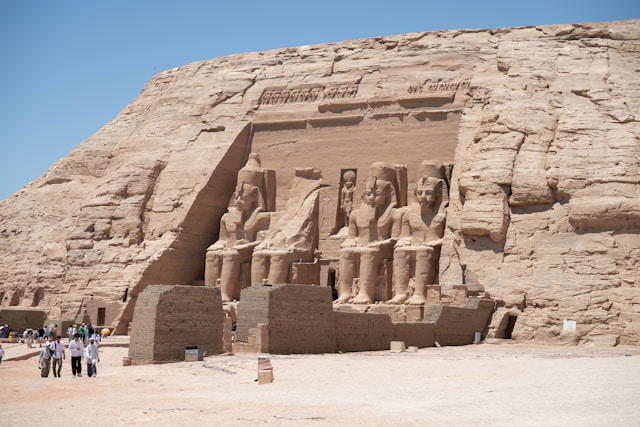 Aswan