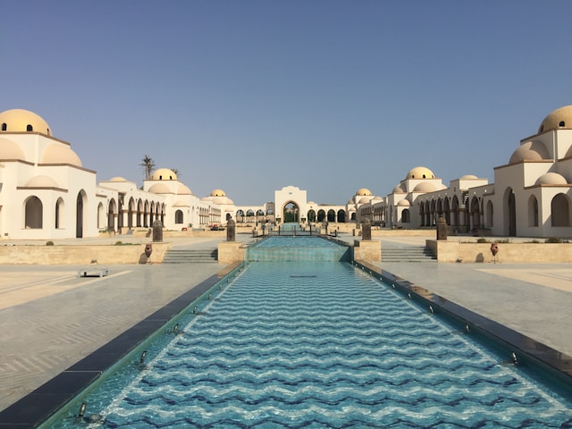 Sahl Hasheesh