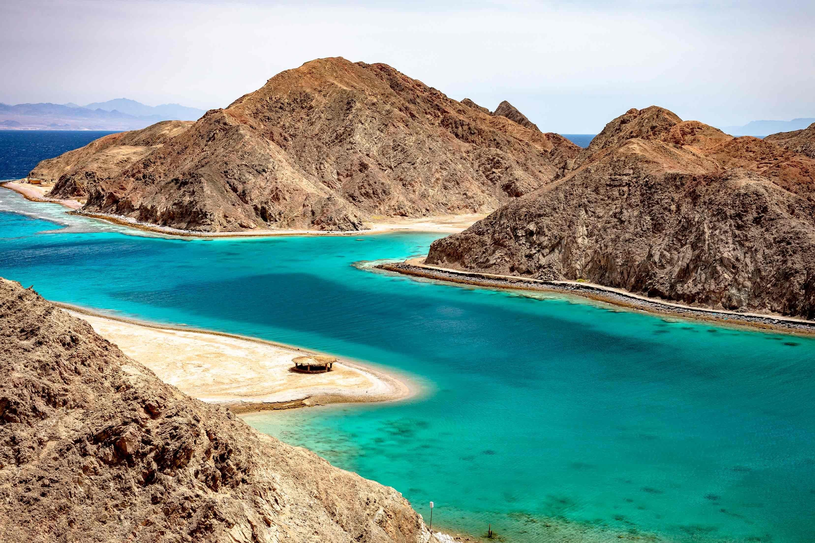 Nuweiba